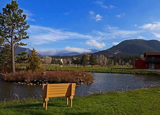 Discovery Lodge 1