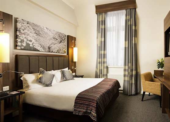 Mercure Darlington King's Hotel 1