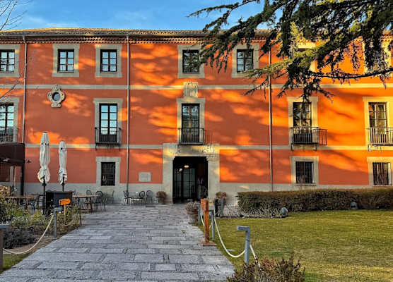 Sofraga Palacio 1
