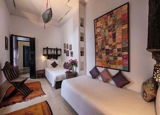 Riad Azzar 1