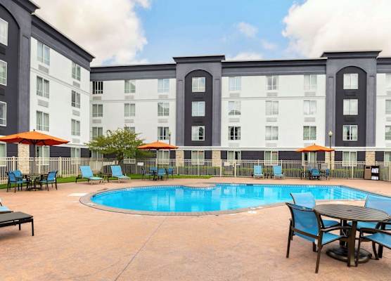 Best Western Premier Richmond City Gateway 1