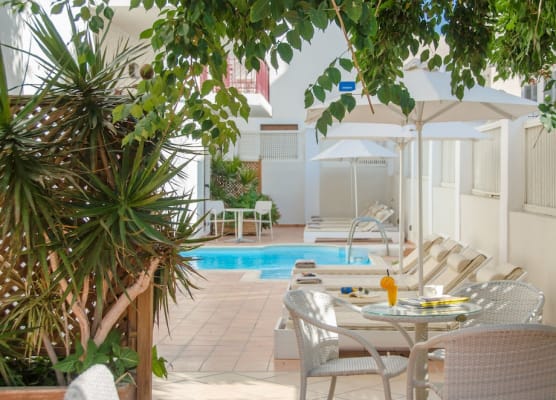 Aeolis Boutique Hotel 1