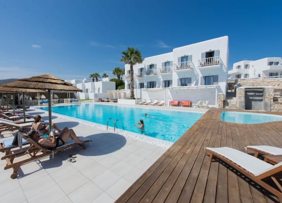 Paros Bay 1
