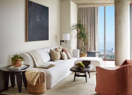 1 Hotel West Hollywood 1