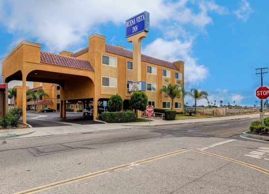 Buena Vista Inn 1