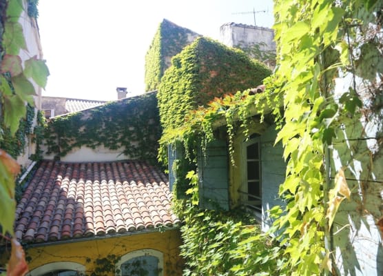 La Résidence Arles Centre 1