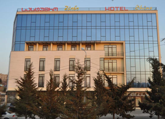 Hotel Shine Palace 1