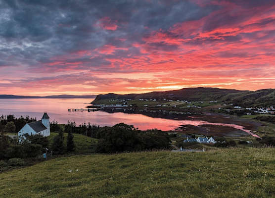 Uig Hotel 1