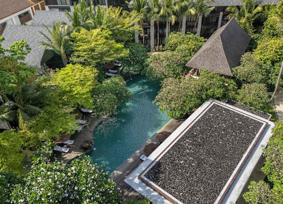 Ramayana Suites and Resort 1