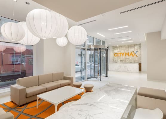 Citymax Hotel Al Barsha 1