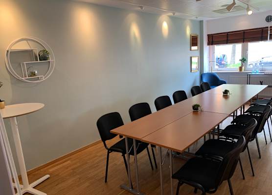 First Hotel Jörgen Kock 1
