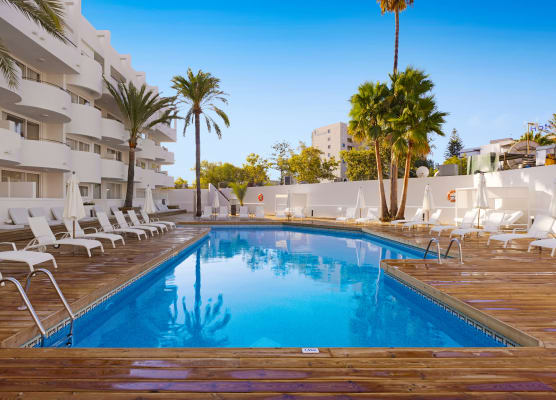 Palmanova Beach Apartments by TRH 1