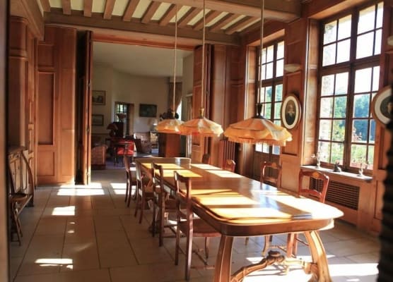 Le Logis d'Arniere 1