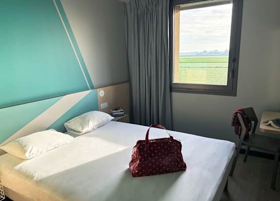 Ibis Budget Pontorson Baie Du Mont Saint Michel 1
