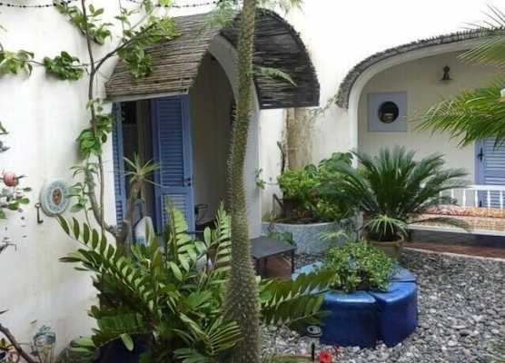 Albergo Boutique Casajanca 1