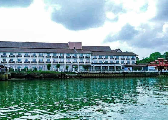 Hotel Seri Malaysia Kuala Terengganu 1
