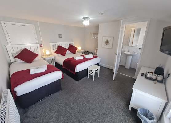 Clifton Villa - Southport 1