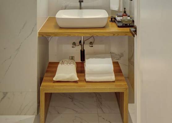 Roso Guest House 1