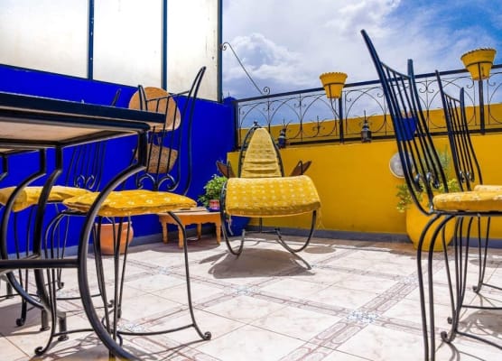 Peace Hostel - Adults Only 1