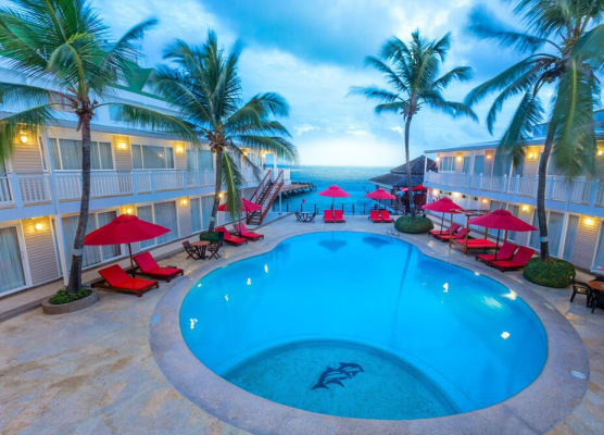 Decameron Los Delfines - All Inclusive 1