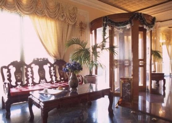 Hotel Geo 1