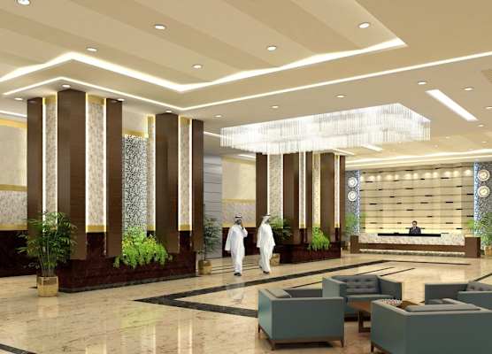 Ezdan Residence 1