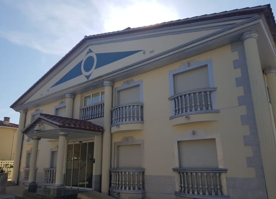 Hotel Portofino 1
