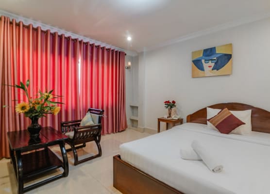 Sinaka Angkor Hotel 1