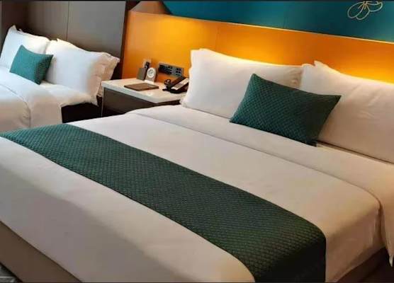 Days Hotel By Wyndham Binjiang Changsha 1