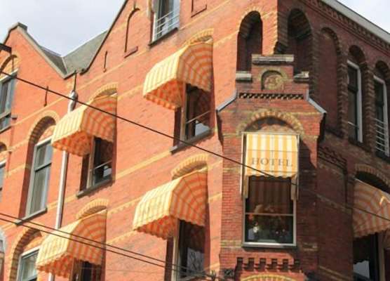 Hotel Museumzicht 1