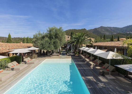 Hôtel La Dimora & Spa 1