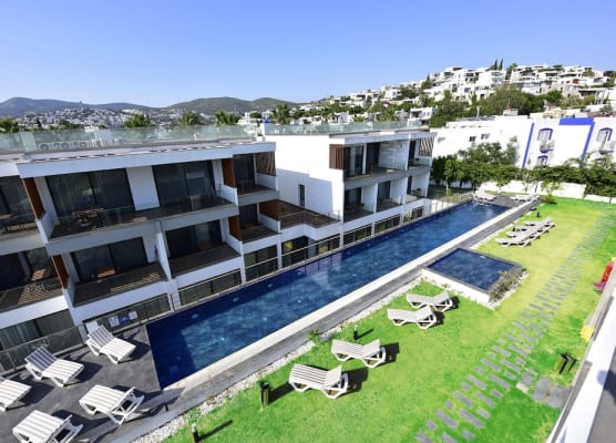 Ala Grand Residence 1
