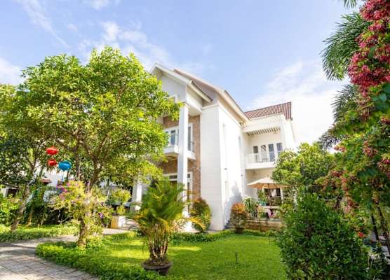 Chi Thanh Villa 1