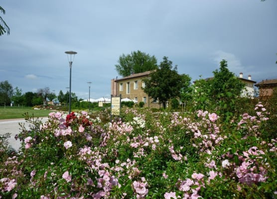 Hotel La Fornace 1