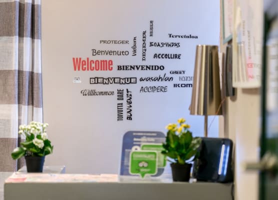 AmoRoma Suite 1