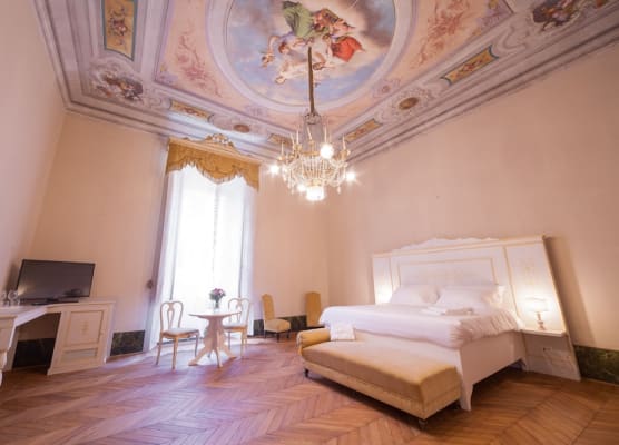 Palazzo D'Oltrarno - Residenza D'Epoca 1