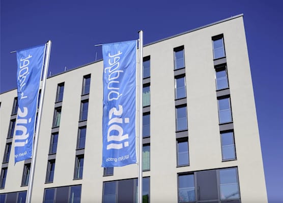 ibis budget Konstanz 1