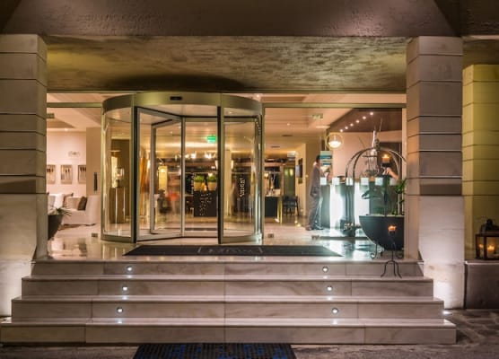 Dion Palace Resort and Spa by Anayia All Inclusive Resorts 1