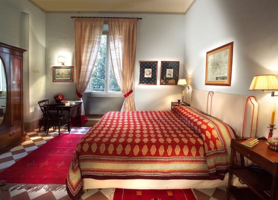 Residenza Johanna I 1
