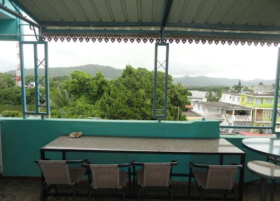 Tyvabro Guesthouse 1