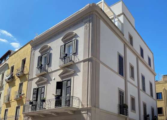 Gonia Residence 1