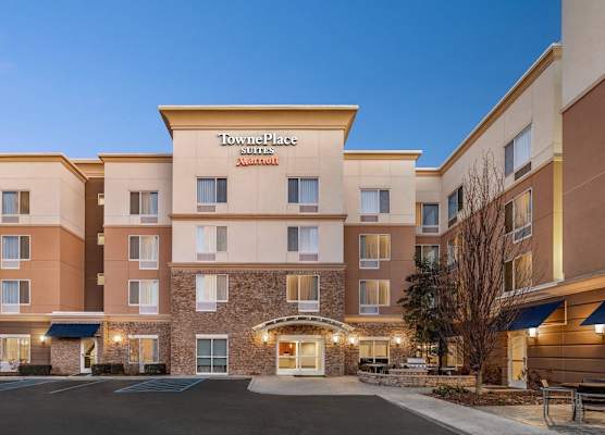 TownePlace Suites by Marriott Chattanooga Near Hamilton Place 1