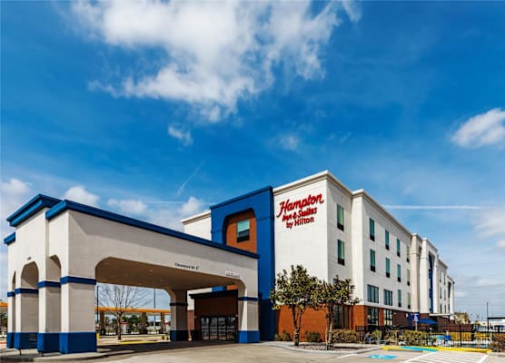 Hampton Inn & Suites by Hilton Tomball Houston NW 1