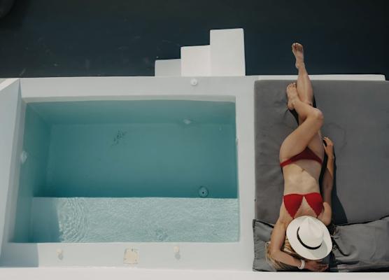 White Cave Villas 1
