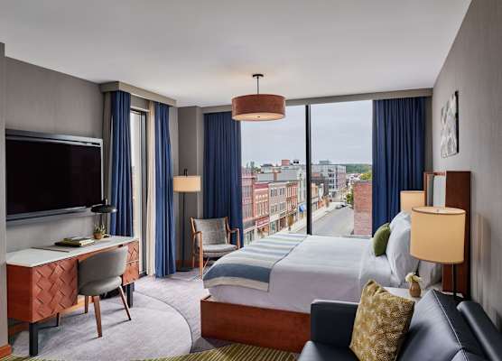 Lockwood Hotel 1