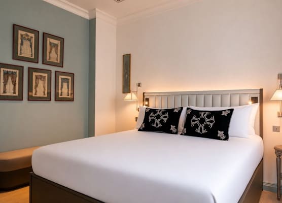Hotel de Montesquieu 1