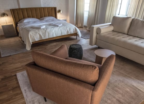 Domus Balthasar Boutique Hotel 1