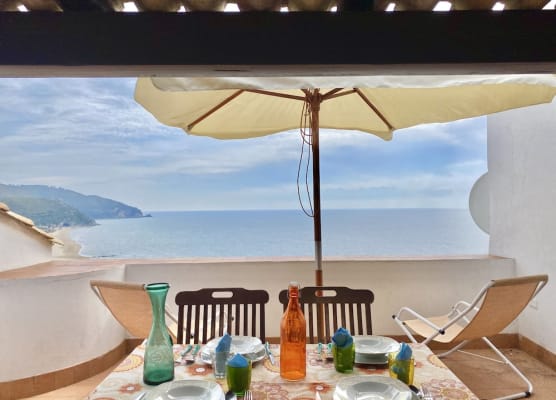 Holidaycasa Della Nonna - Per una Vacanza in Paradiso 1