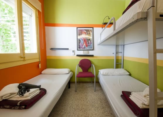 Studio Hostel 1