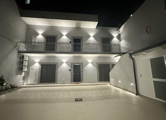 Rafilina's House 1